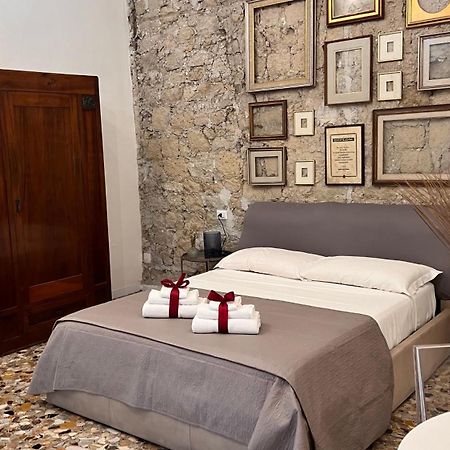 La Suite Di Marco เนเปิลส์ ภายนอก รูปภาพ