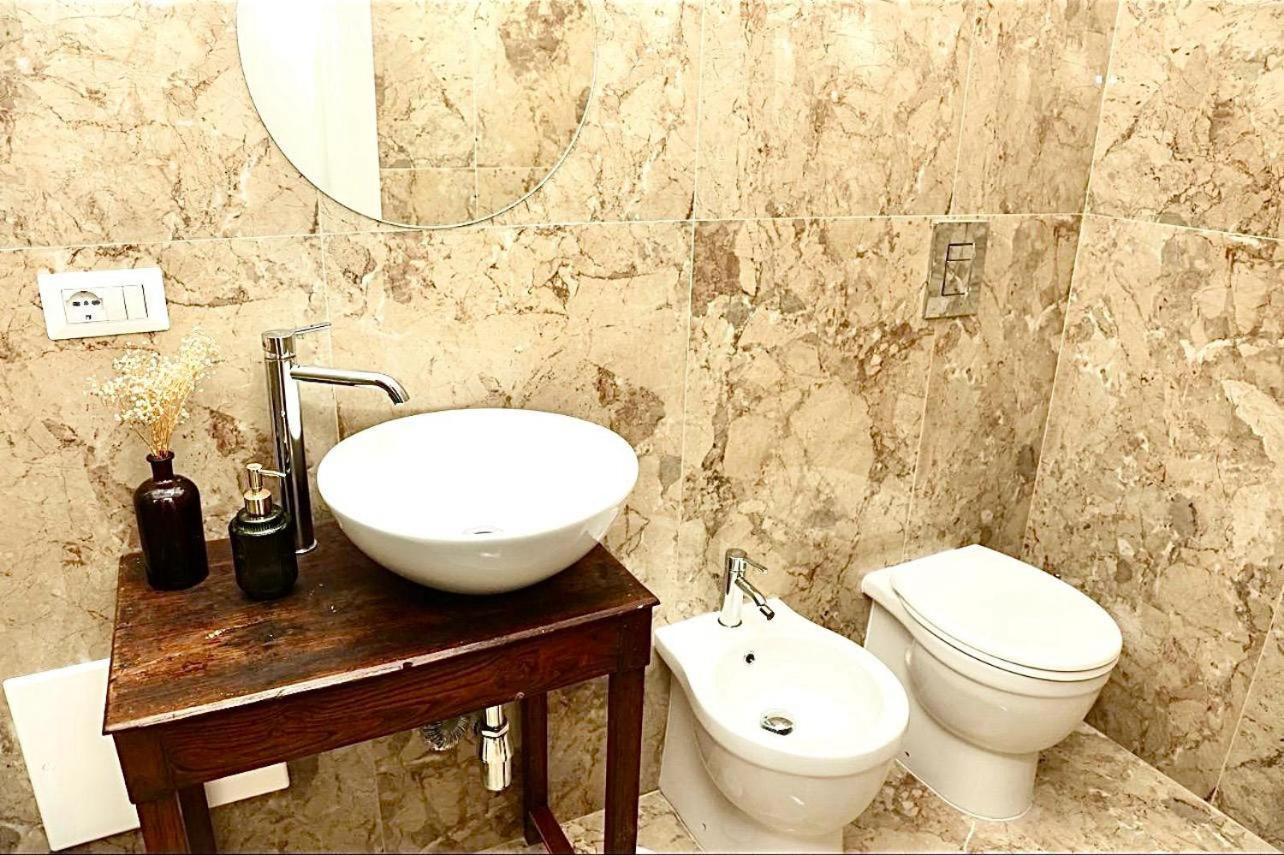 La Suite Di Marco เนเปิลส์ ภายนอก รูปภาพ