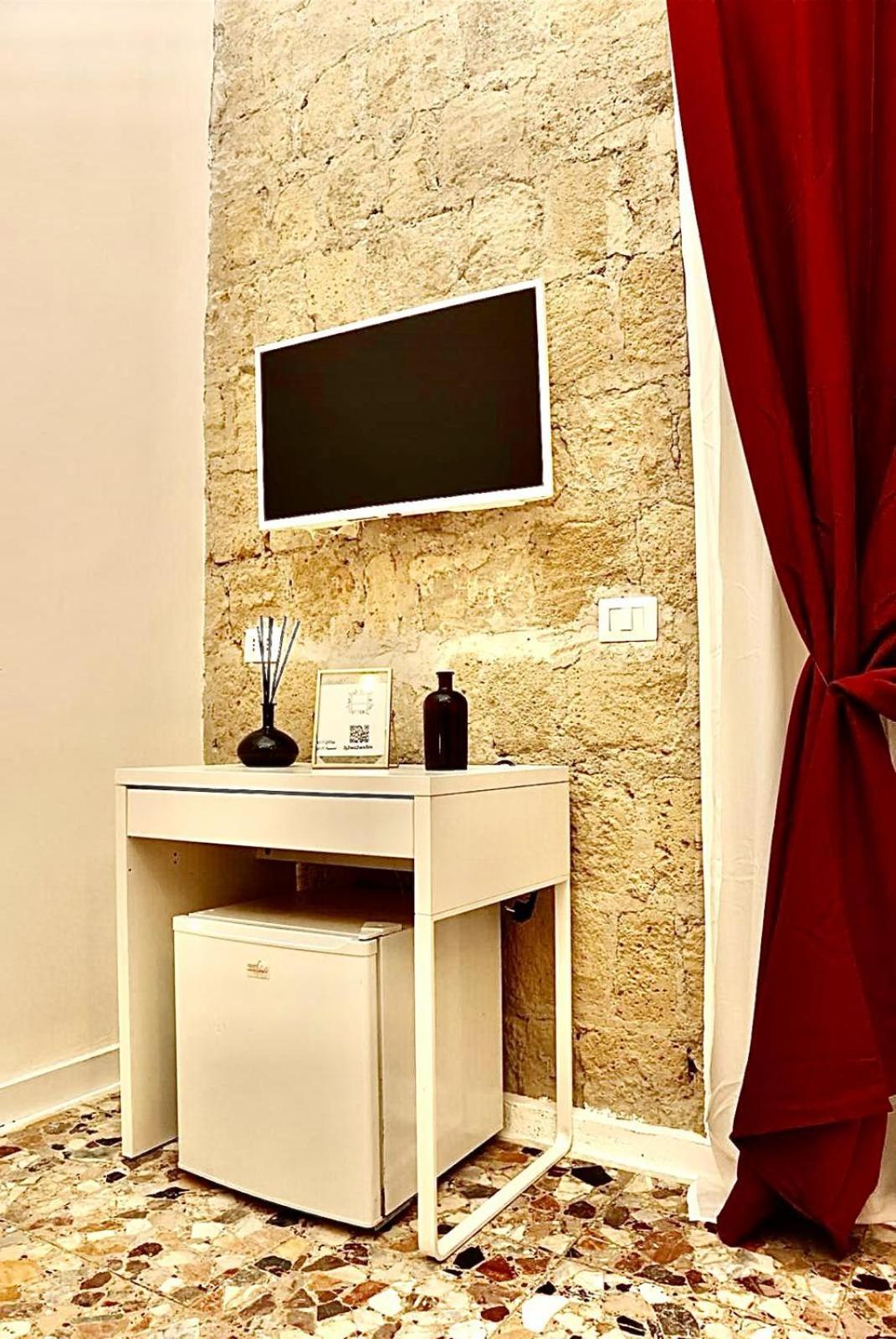 La Suite Di Marco เนเปิลส์ ภายนอก รูปภาพ