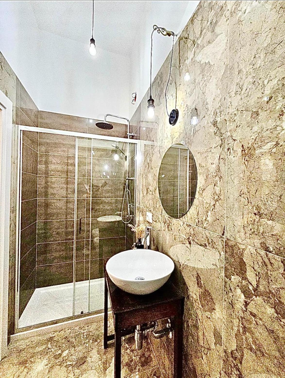 La Suite Di Marco เนเปิลส์ ภายนอก รูปภาพ