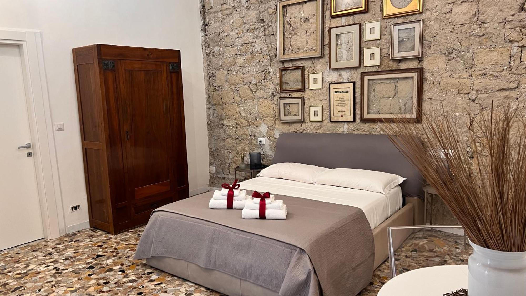 La Suite Di Marco เนเปิลส์ ภายนอก รูปภาพ