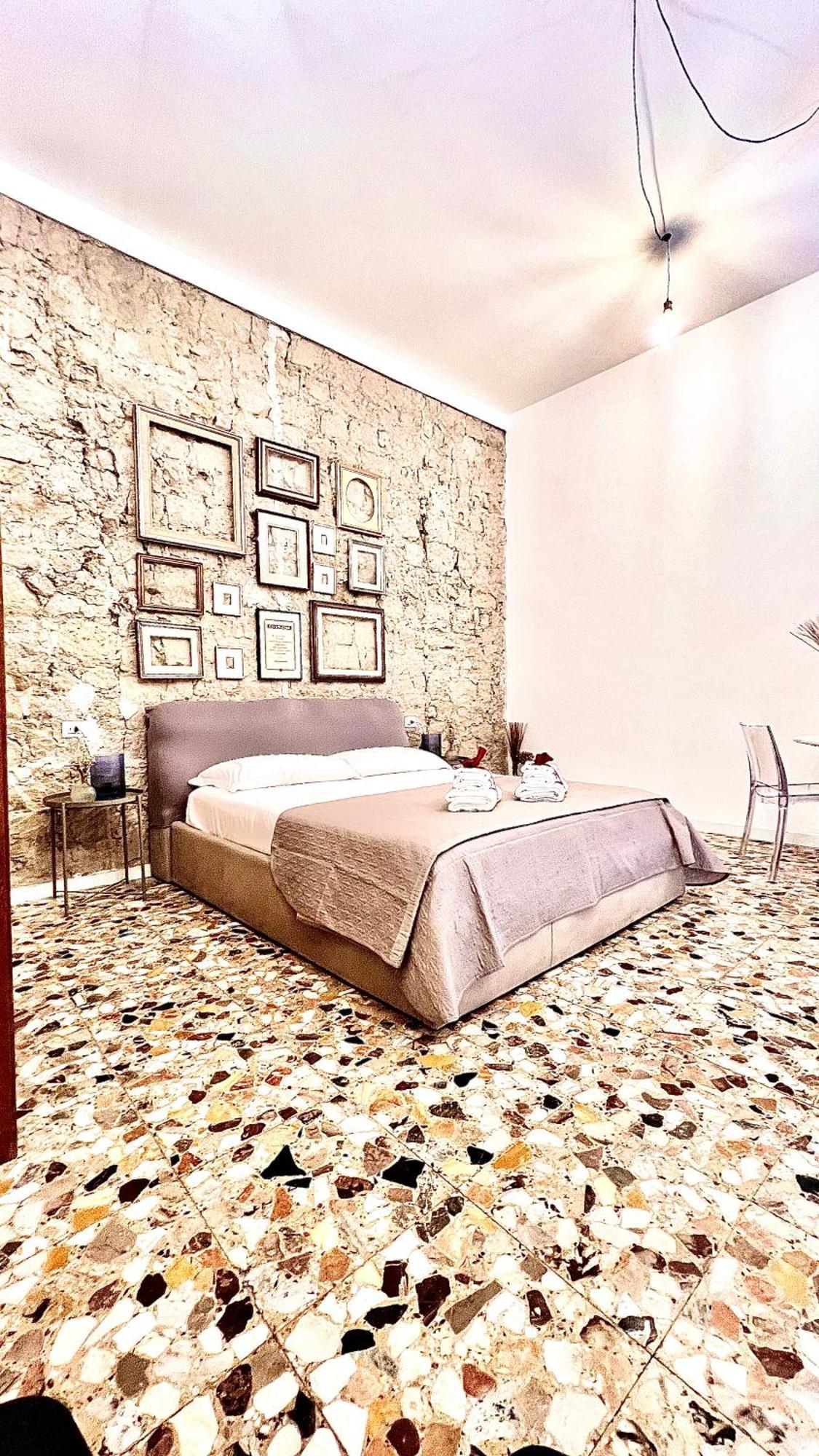 La Suite Di Marco เนเปิลส์ ภายนอก รูปภาพ