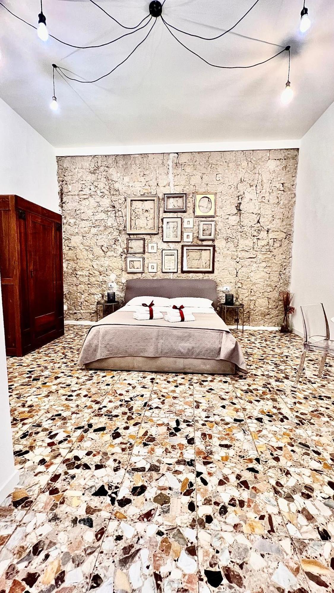 La Suite Di Marco เนเปิลส์ ภายนอก รูปภาพ